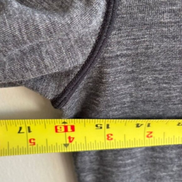 Tommy Bahama Womens Reversible Billow Double Knit Dress Black Size XS - Picture 3 of 14